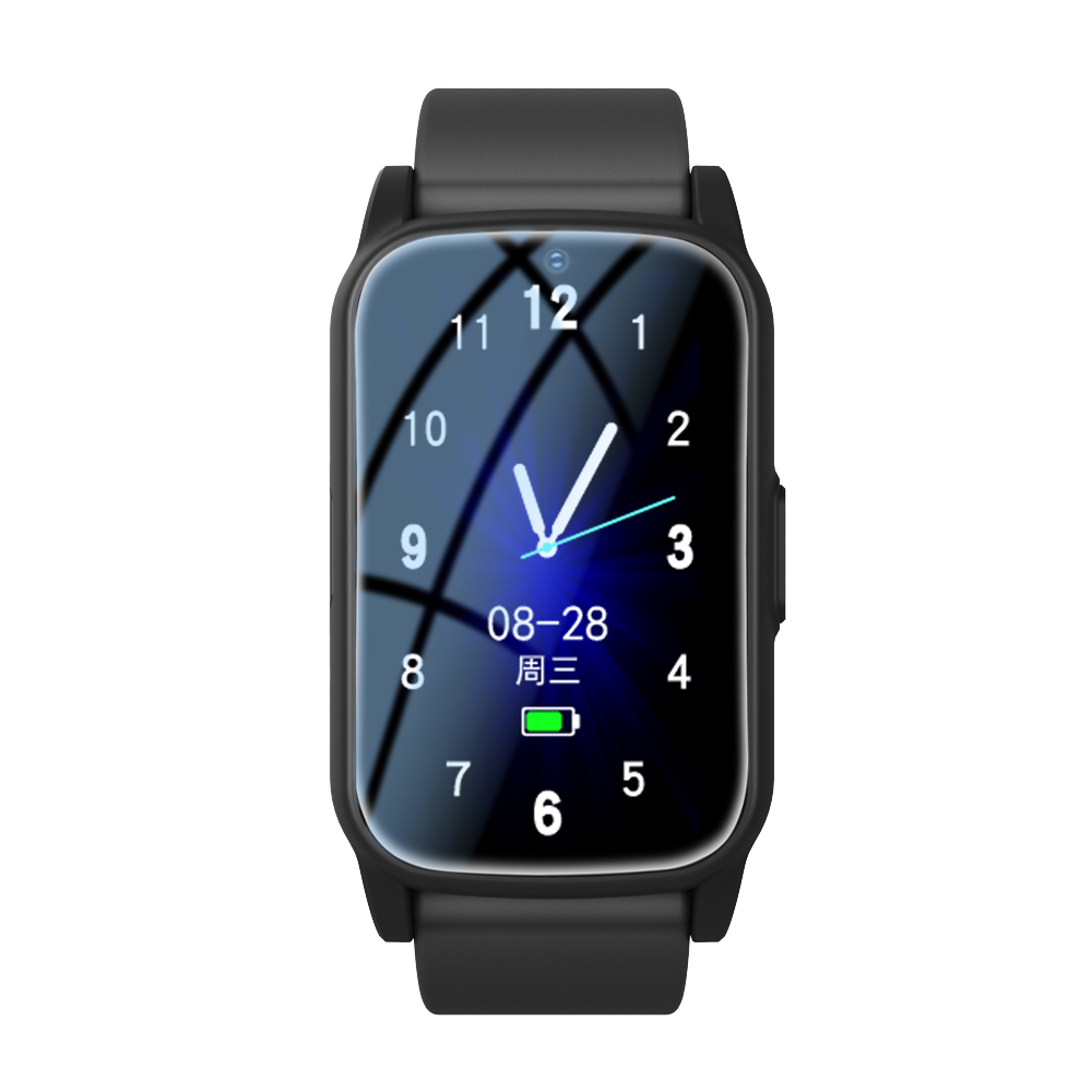 Watch Smart Smartwatch - New Upgraded Version Elderly Smart Watch