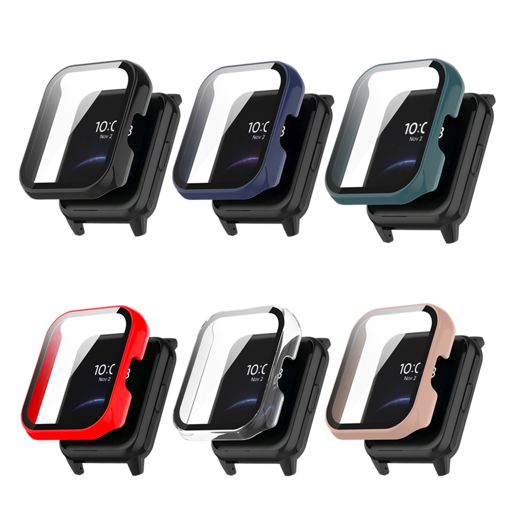 Smartwatch New Watches - Glass+Case For Realme Watch 2 2