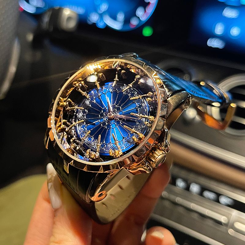 New Luxury and Elegant Men's W - Smartwatch Watches Best Gift For Men recension och pris