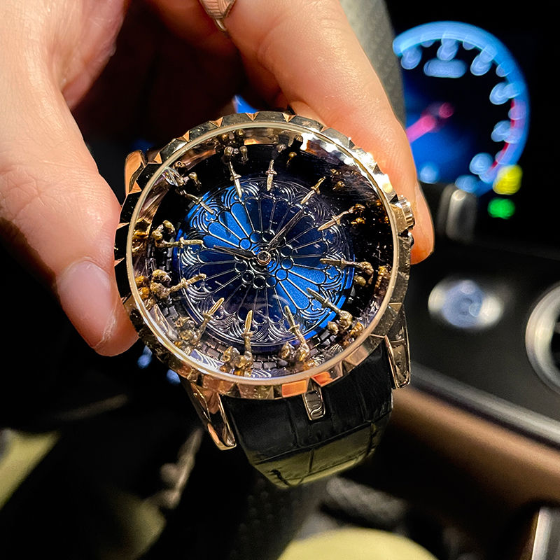 New Luxury and Elegant Men's W - Smartwatch Watches Best Gift For Men recension och pris