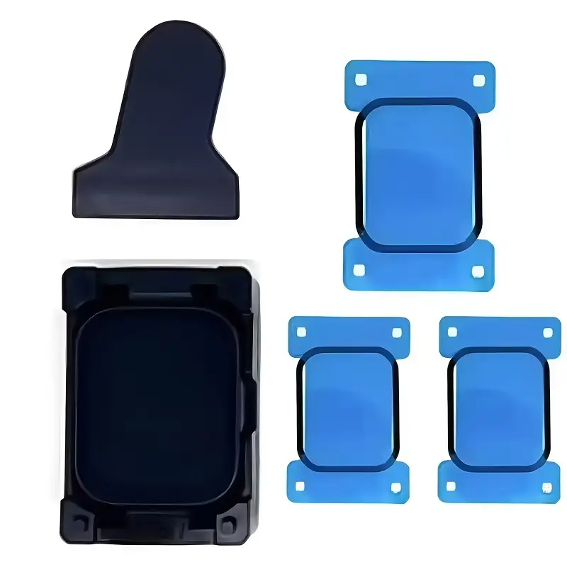 1-2-3-4-5 PCS film+Tool For Ap - Apple Watch Band recension och pris