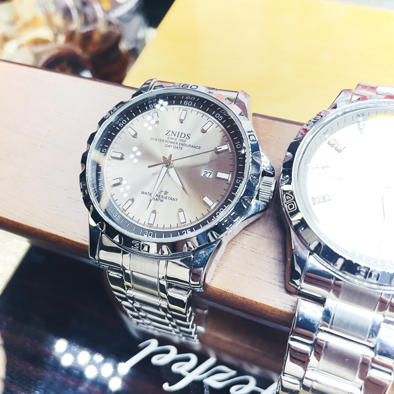 Men's Sports Watch, Waterproof - Smartwatch Watches Best Gift For Men recension och pris