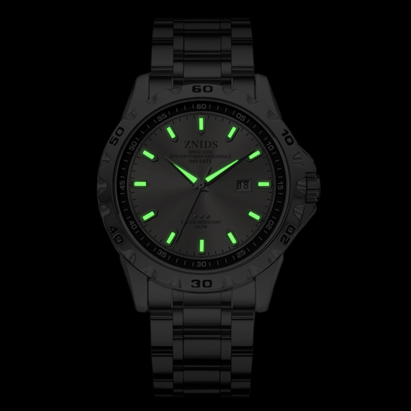 Men's Sports Watch, Waterproof - Smartwatch Watches Best Gift For Men recension och pris