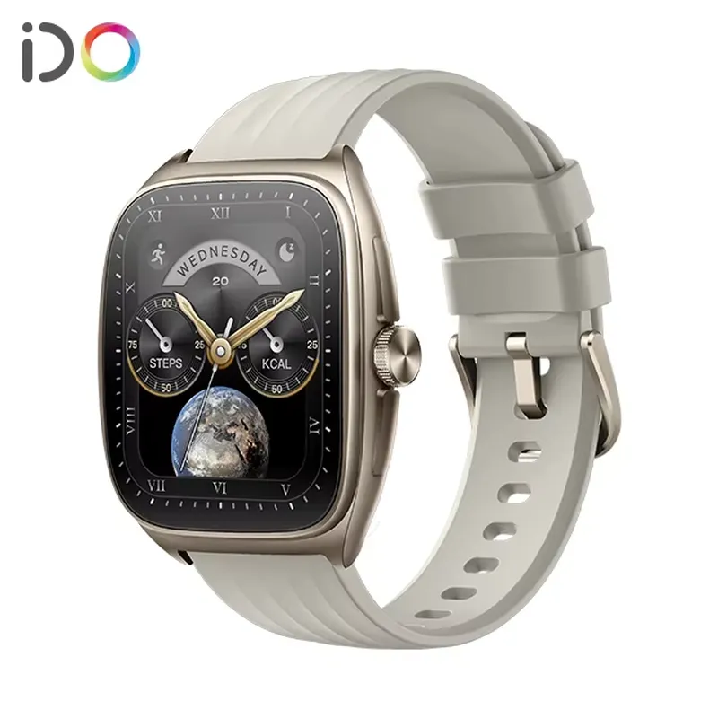 2025 Fashion Man Smart Watch M - Watch Smart Smartwatch recension och pris