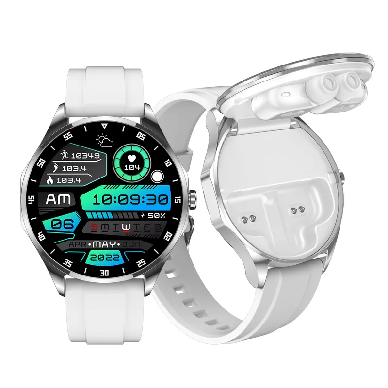 OEM Amoled 1.43'' Smart Watch  - Watch Smart Smartwatch recension och pris