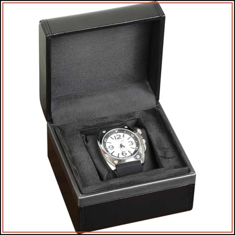 Luxury Single Watch Box: Premi - Smartwatch Premium Watches For Women recension och pris