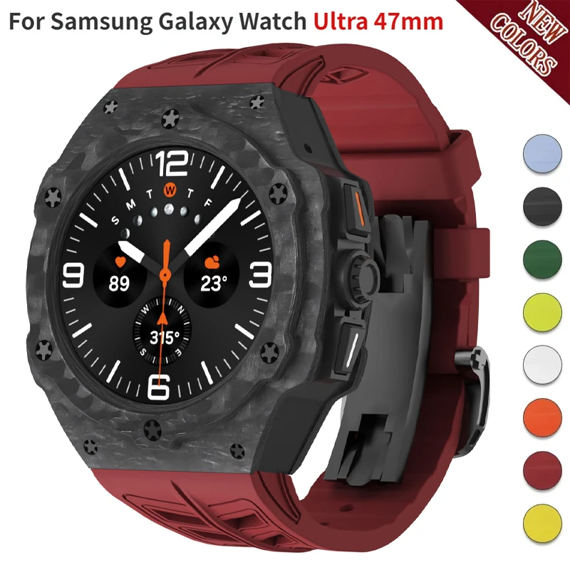 Luxury Modification Kit for Sa - Smartwatch Luxury Watches recension och pris
