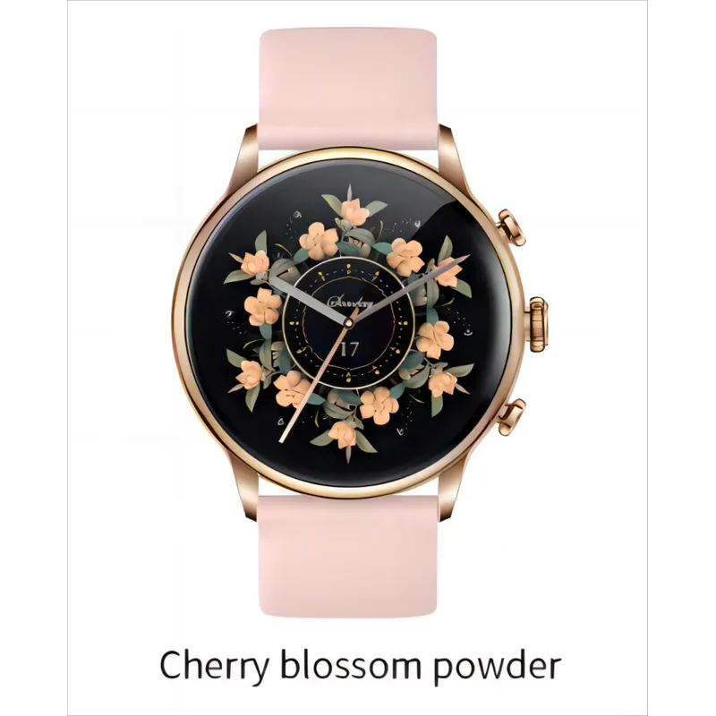 H26 Women's Fashion Digital El - Watch Smart Smartwatch recension och pris