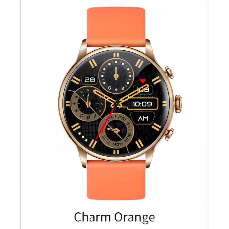 H26 Women's Fashion Digital El - Watch Smart Smartwatch recension och pris