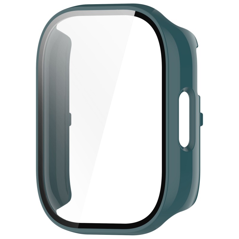 Tempered Glass + PC Case for R - Smartwatch English recension och pris