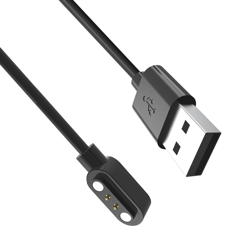 Dock Charger Adapter Smartwatc - Smartwatch English recension och pris