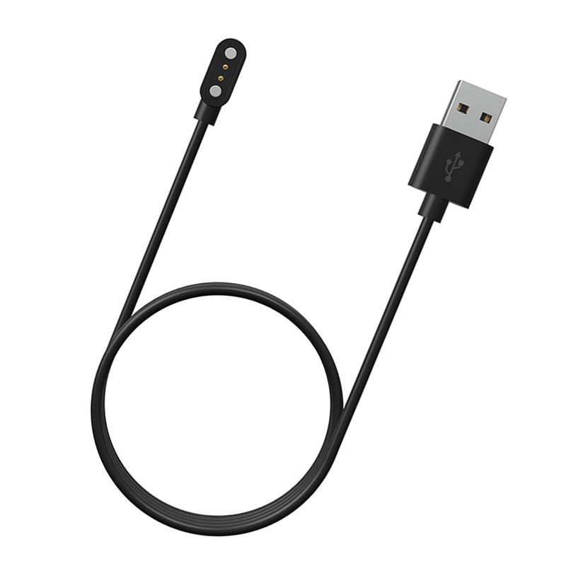 Dock Charger Adapter Smartwatc - Smartwatch English recension och pris
