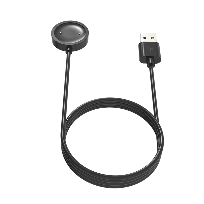 Smartwatch Dock Charger Adapte - Smartwatch English recension och pris
