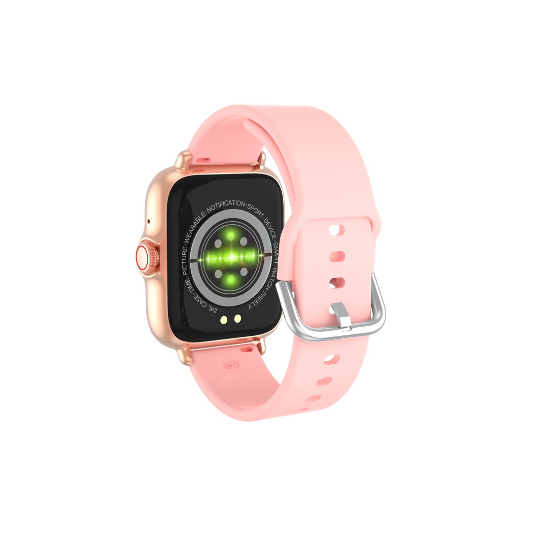 Smart Watch for Women Fitness  - Watches Smartwatch Deals recension och pris