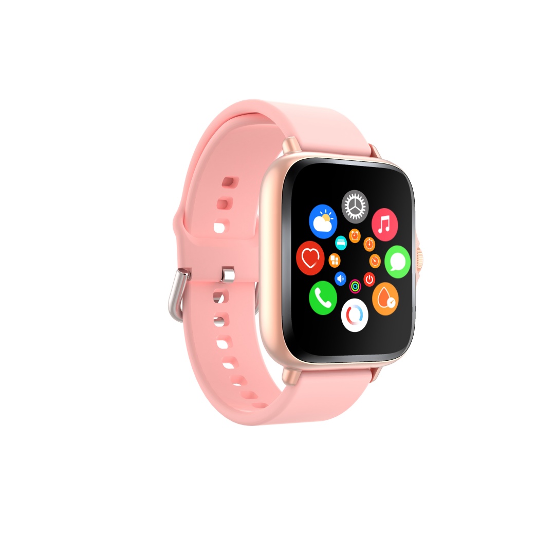 Smart Watch for Women Fitness  - Watches Smartwatch Deals recension och pris