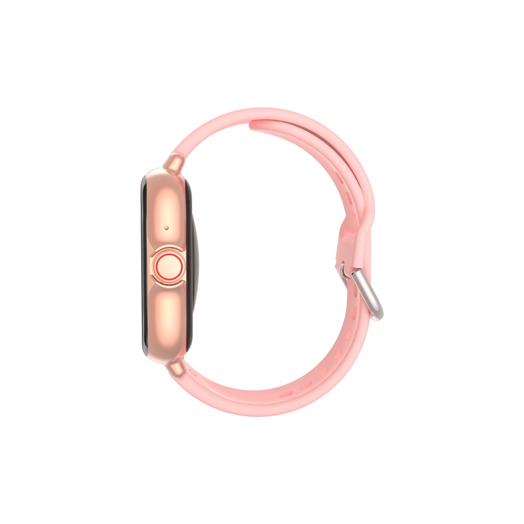 Smart Watch for Women Fitness  - Watches Smartwatch Deals recension och pris
