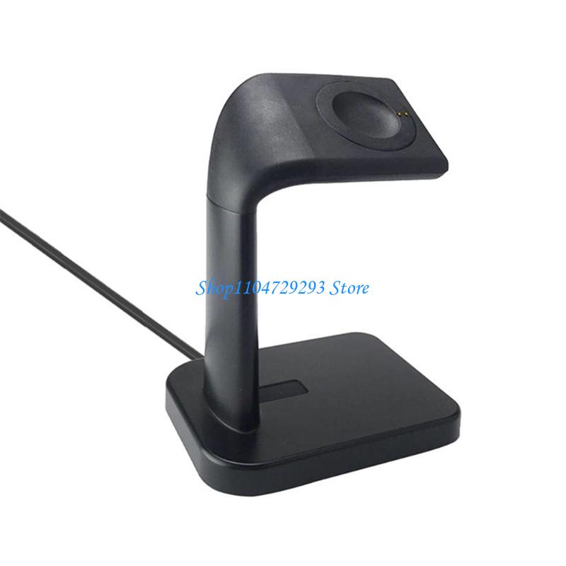 Y2GD Stand for Smart Watch Com - Smartwatch Watches Michael Kors recension och pris