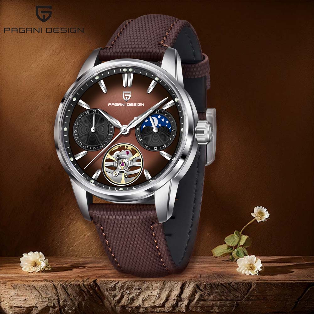 Business Casual Men's Quartz W - Smartwatch New Watches recension och pris