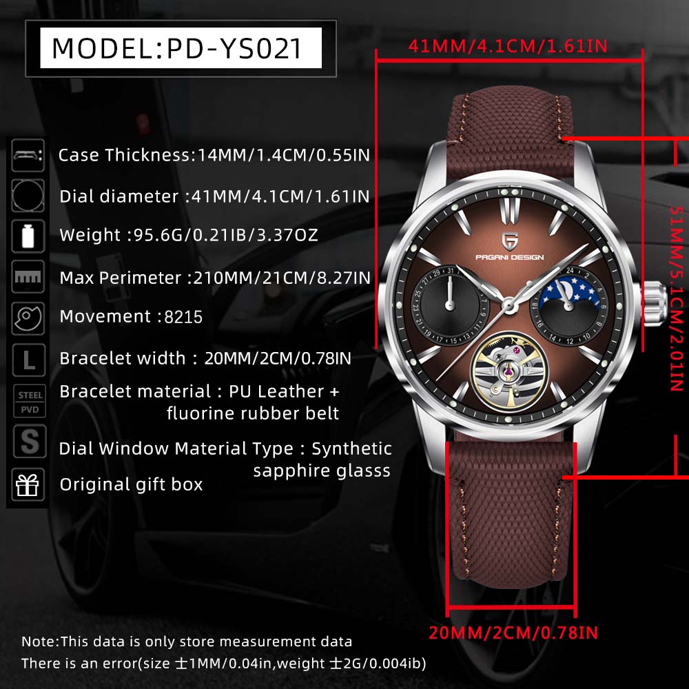 Business Casual Men's Quartz W - Smartwatch New Watches recension och pris