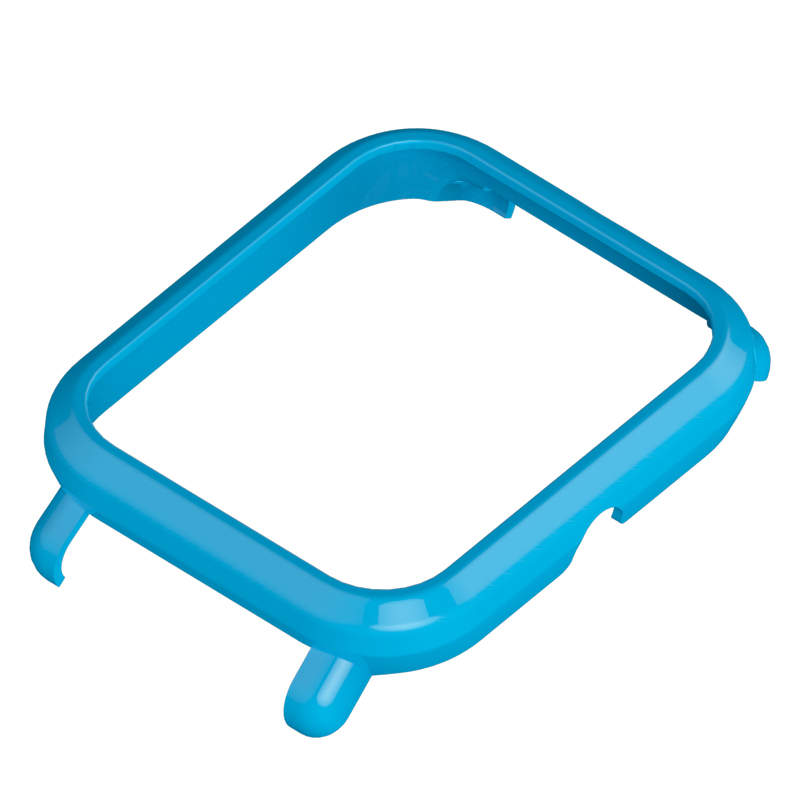 Case Cover for Amazfit Bip Ban - Smartwatch English recension och pris