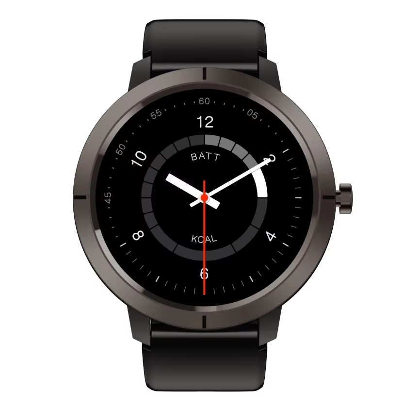 2026 Outdoor 170+ Sport Compas - Watch Smart Smartwatch recension och pris