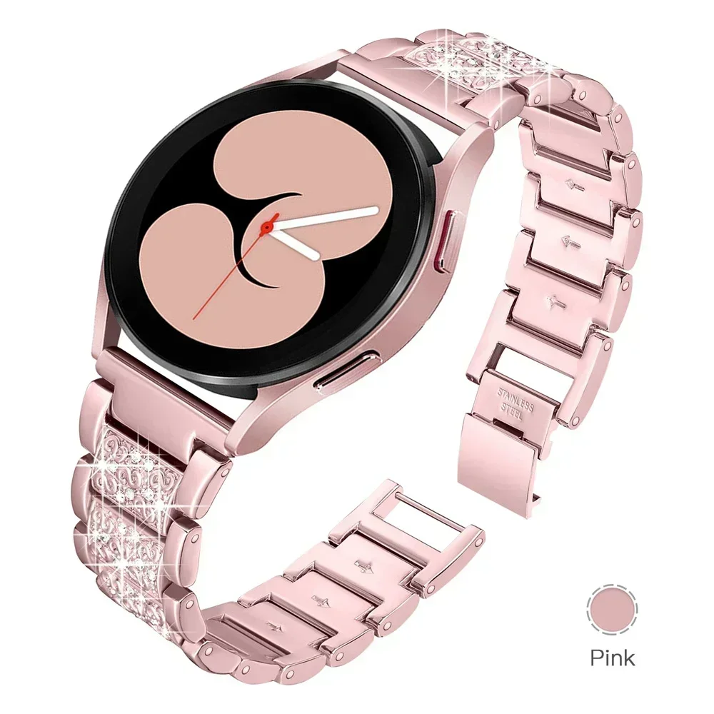Premium Diamond Replacement Wa - Smartwatch Premium Watches For Women recension och pris