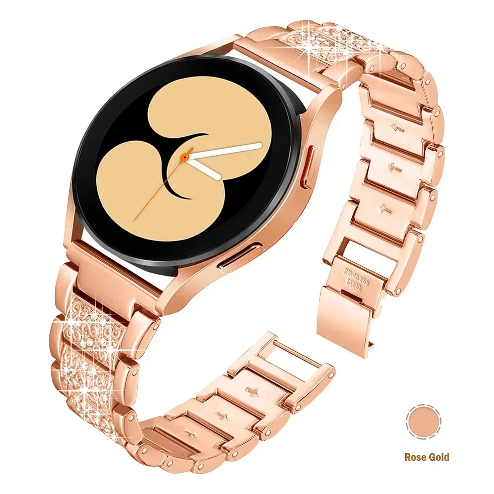Premium Diamond Replacement Wa - Smartwatch Premium Watches For Women recension och pris