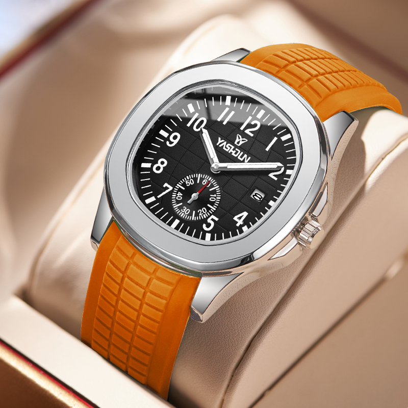 Brand Sport Men‘s Watches Busi - Smartwatch Watches Brands For Men recension och pris