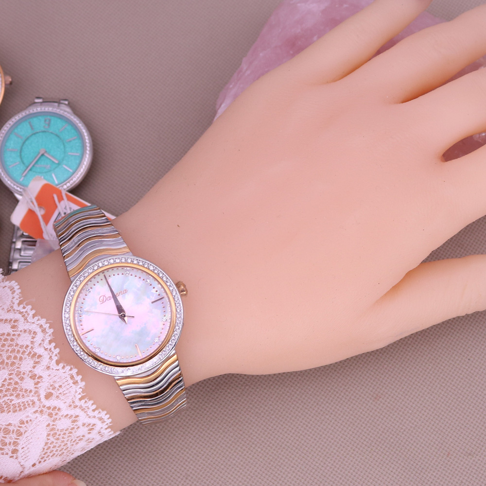 SALE!!! Discount Melissa Ceram - Luxury Ceramic Watch recension och pris