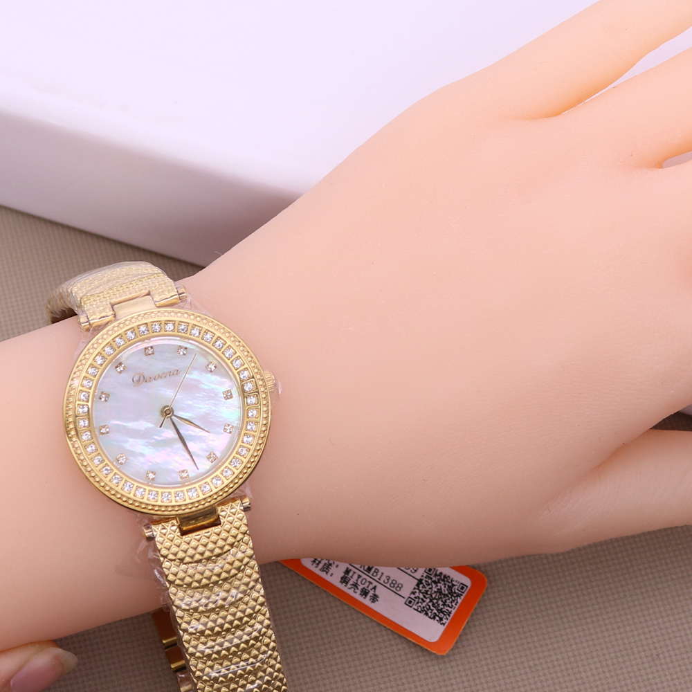 SALE!!! Discount Melissa Ceram - Luxury Ceramic Watch recension och pris