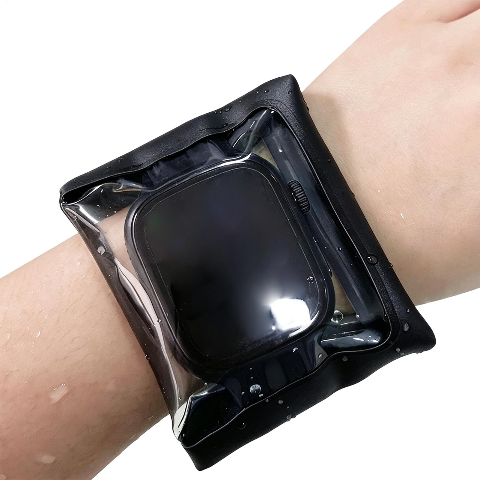 watch Screen Sealed Pouch Smar - Watch Smart Smartwatch recension och pris