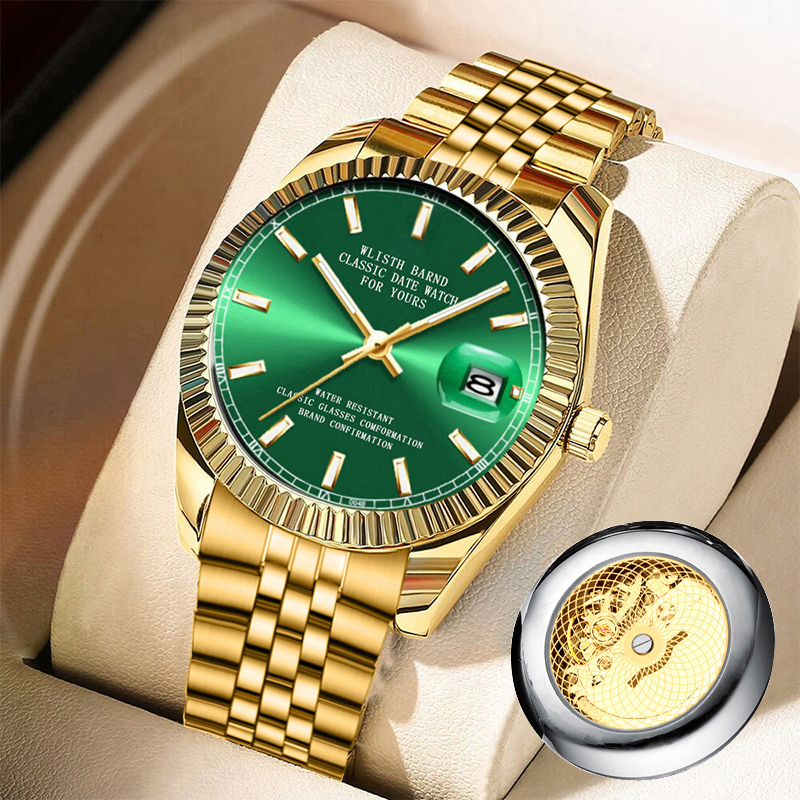 Men's Watch Top Brand Luxury W - Smartwatch Watches Brands For Men recension och pris