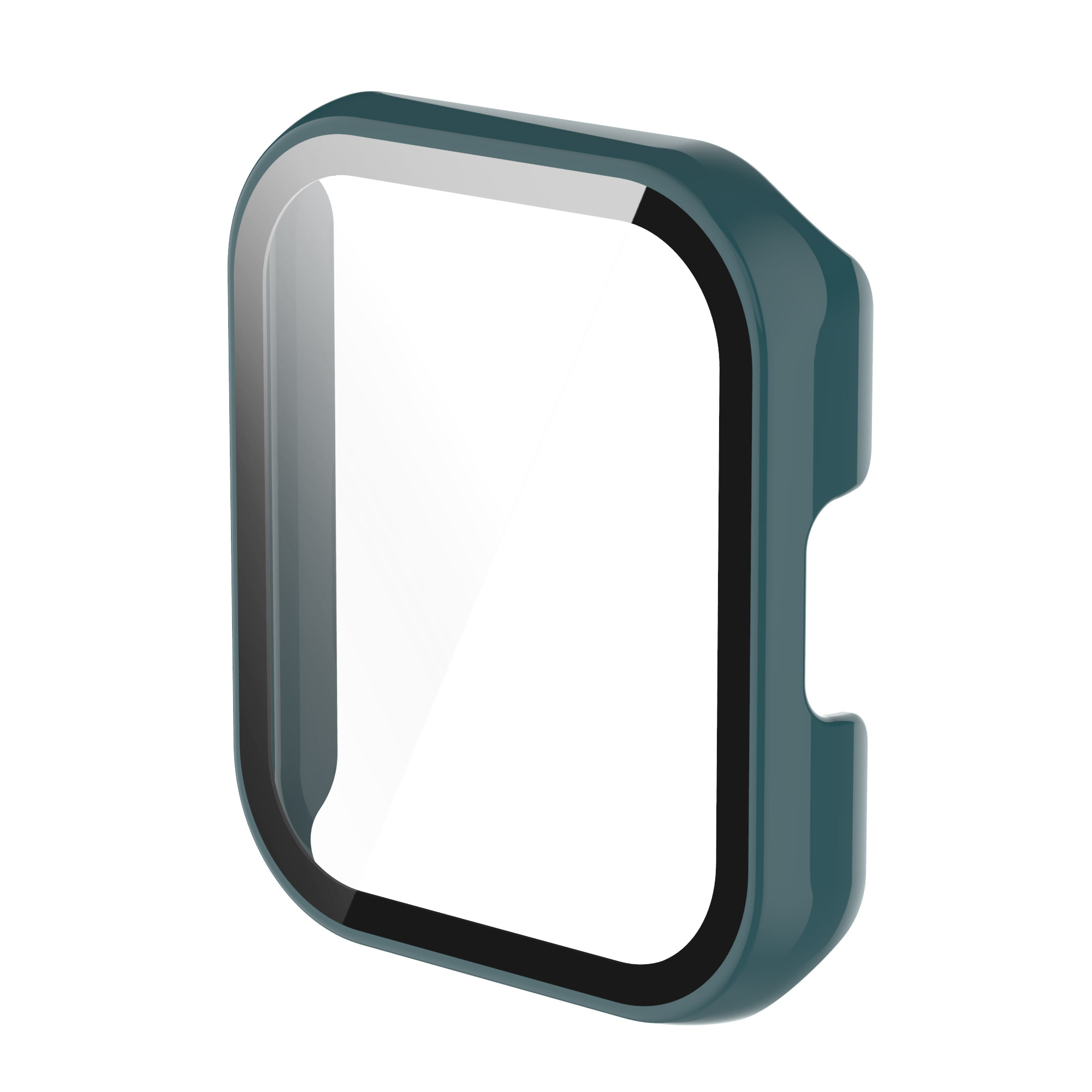 Glass+Case For Realme Watch 2  - Smartwatch New Watches recension och pris