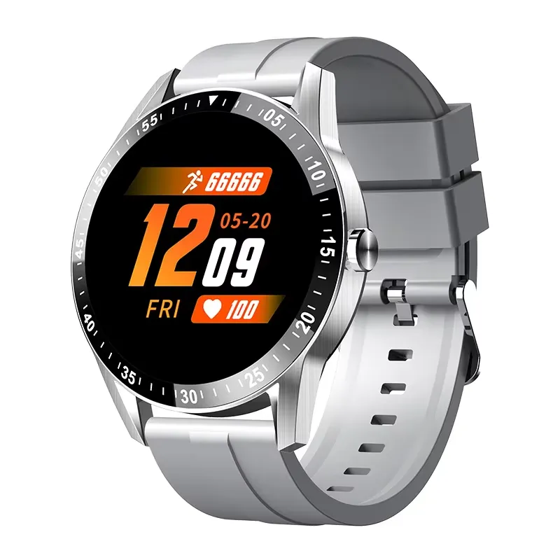 Phones Fitness Tracker With Ca - Watch Smart Smartwatch recension och pris