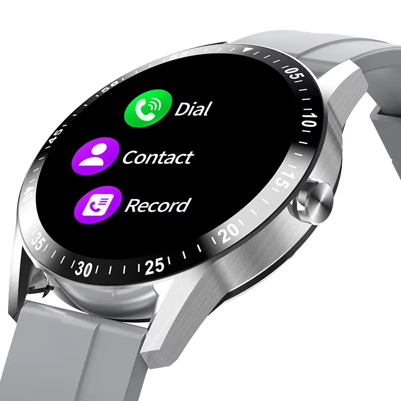 Phones Fitness Tracker With Ca - Watch Smart Smartwatch recension och pris