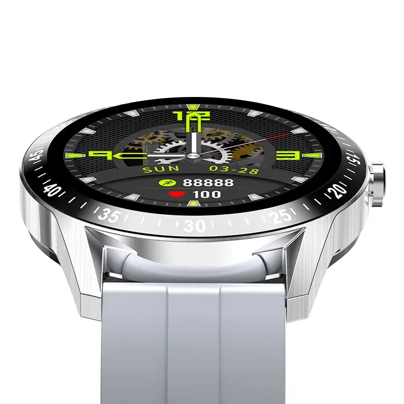 Phones Fitness Tracker With Ca - Watch Smart Smartwatch recension och pris