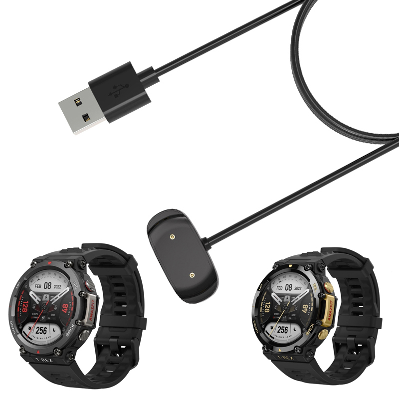 Smartwatch Dock Charger Adapte - Smartwatch English recension och pris