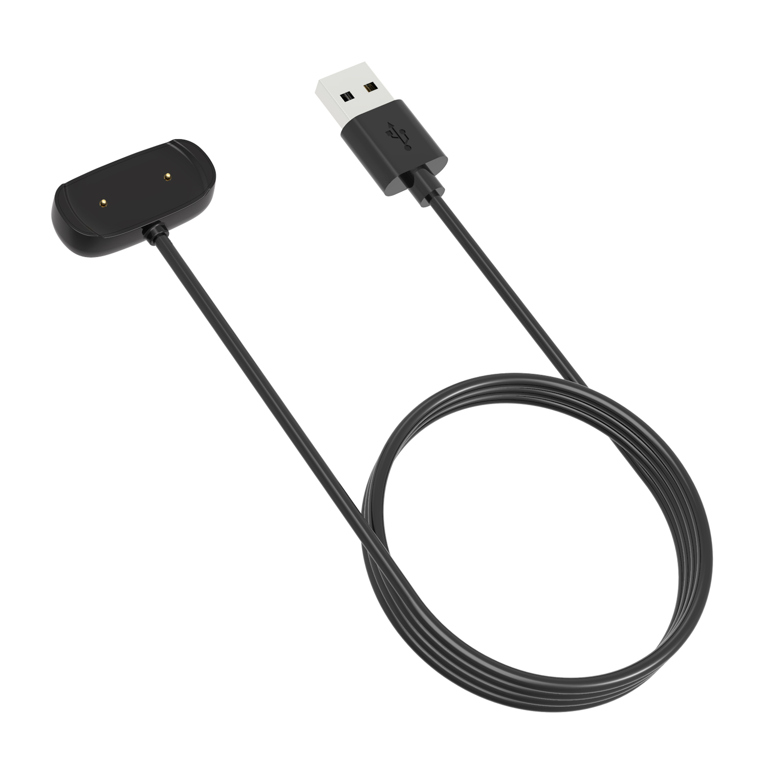 Smartwatch Dock Charger Adapte - Smartwatch English recension och pris