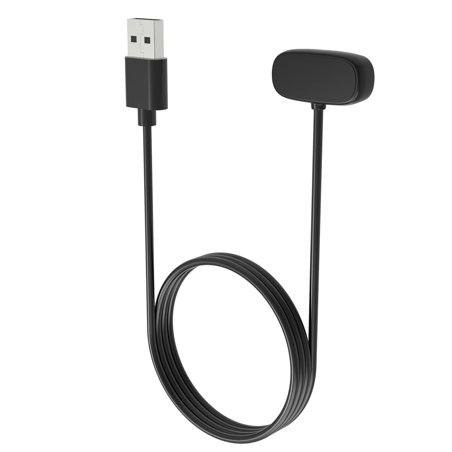 Smartwatch Dock Charger Adapte - Smartwatch English recension och pris
