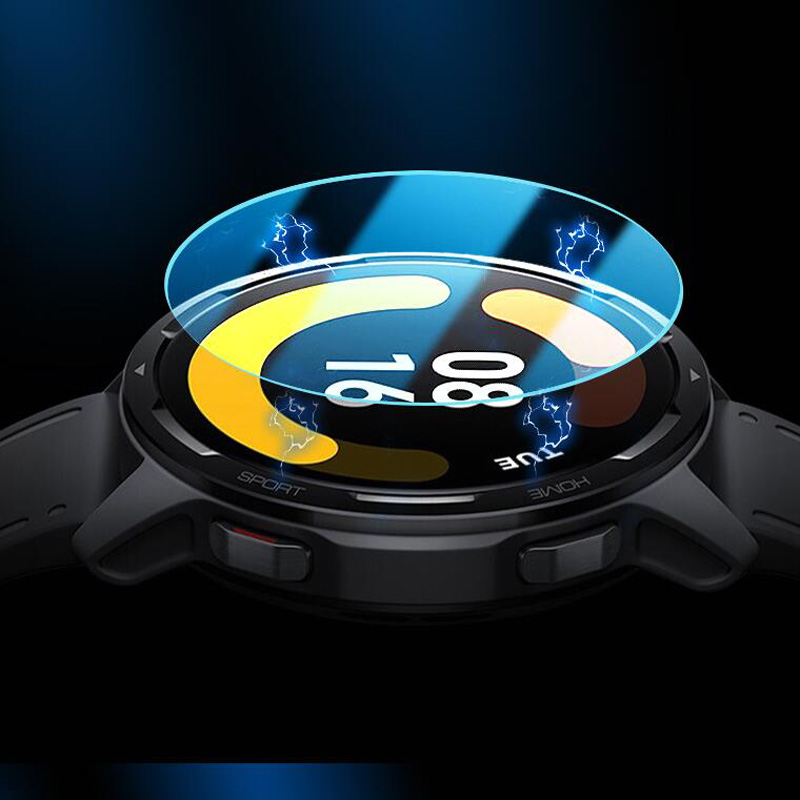 Smartwatch Hard Glass Protecti - Smartwatch English recension och pris