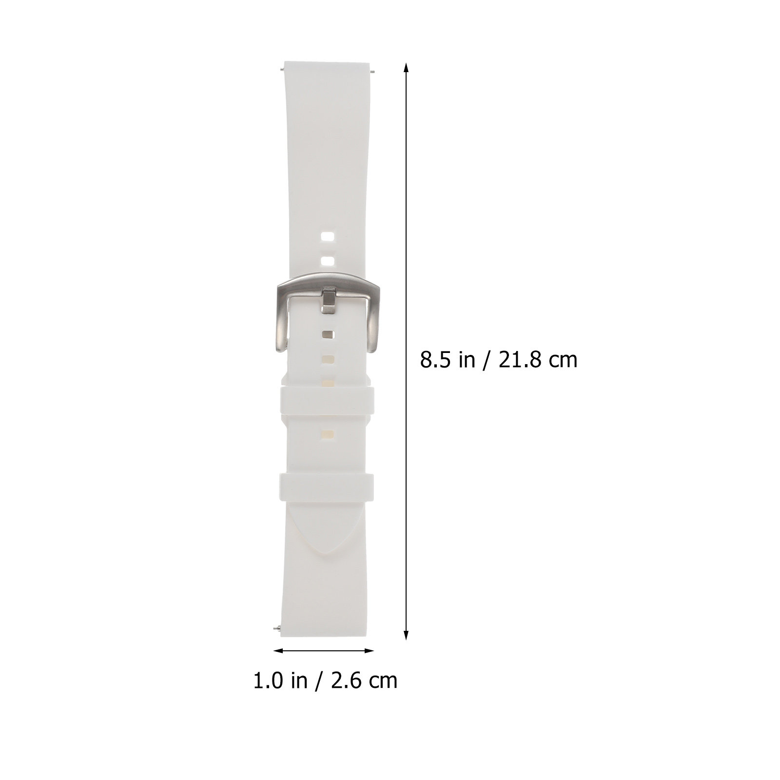 1Pcs Premium Silicone Watch Ba - Smartwatch Premium Watches For Women recension och pris