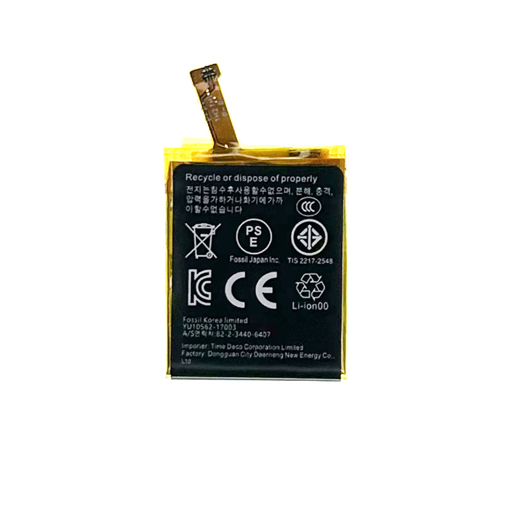 Genuine new Battery APP00222 R - Smartwatch Watches Michael Kors recension och pris