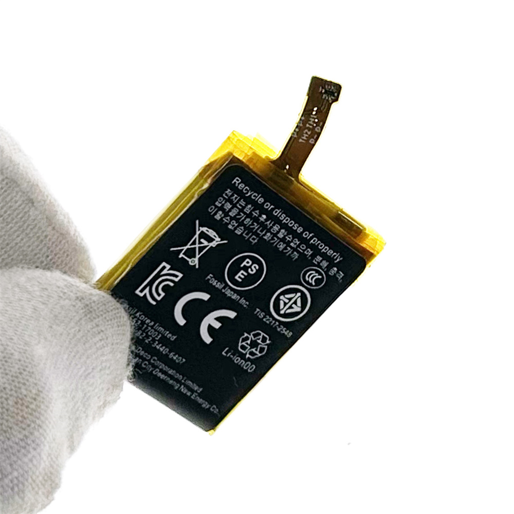 Genuine new Battery APP00222 R - Smartwatch Watches Michael Kors recension och pris