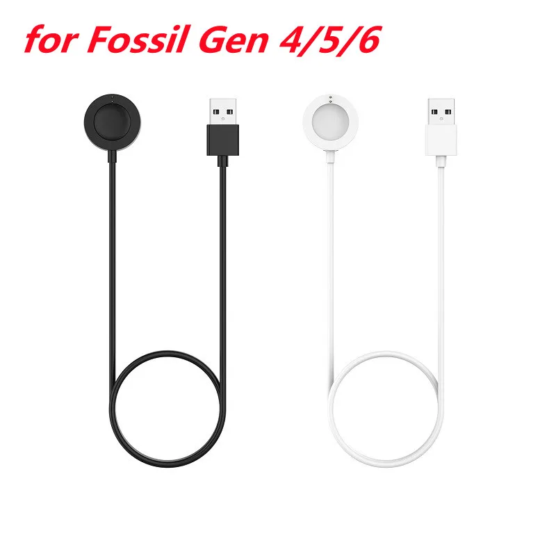 USB Charger Adapter For Fossil - Smartwatch Watches Michael Kors recension och pris