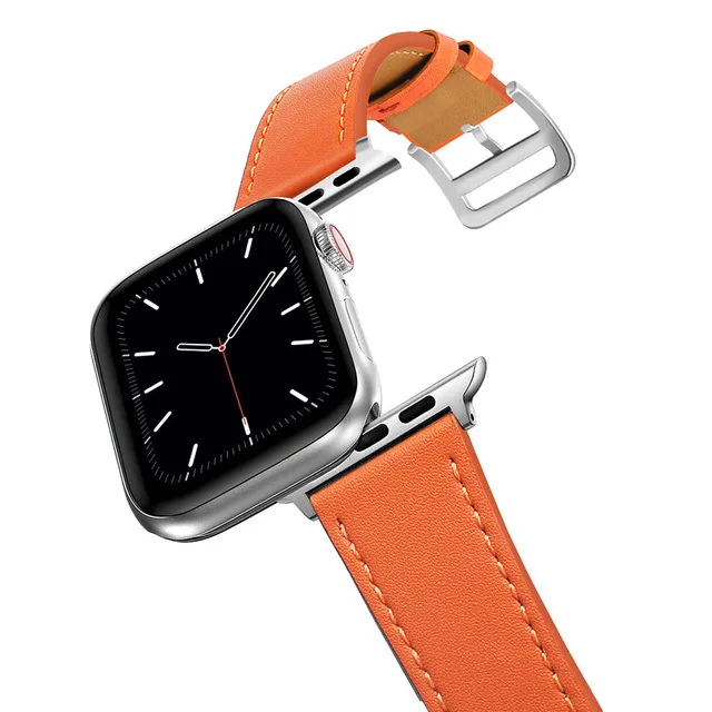 Premium Leather Single Loop St - Smartwatch Premium Watches For Women recension och pris