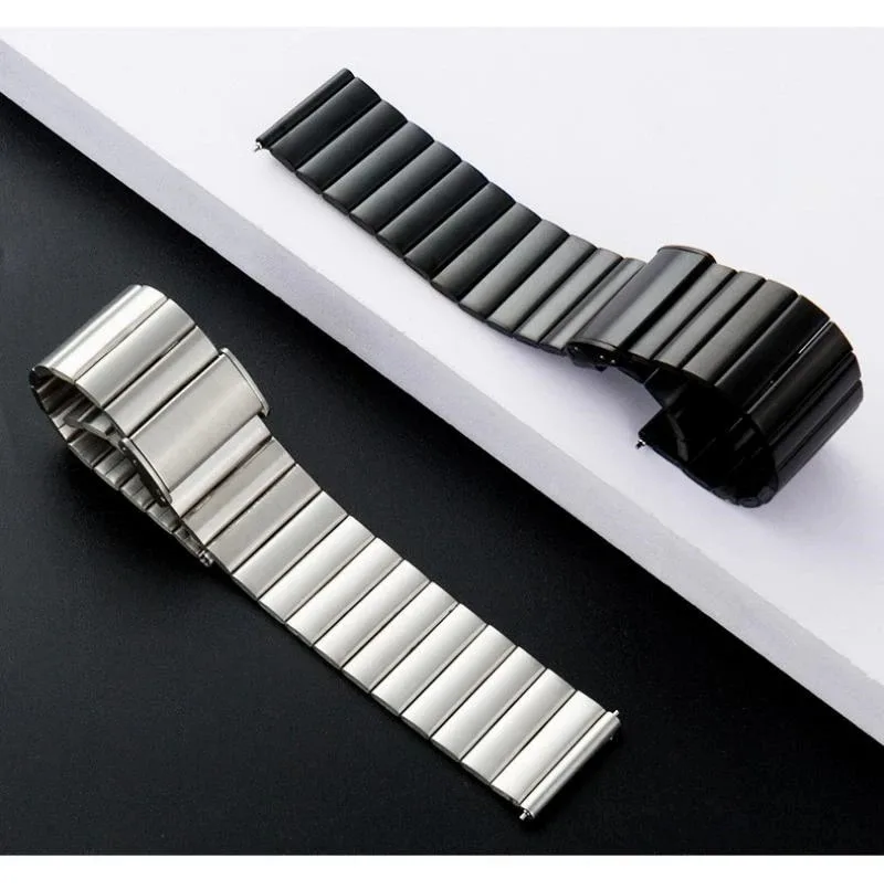 Premium 20mm 22mm Quick Releas - Smartwatch Premium Watches For Women recension och pris