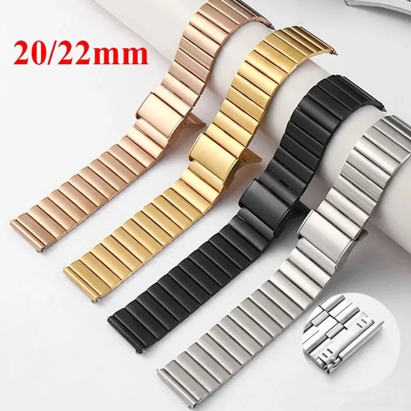 Premium 20mm 22mm Quick Releas - Smartwatch Premium Watches For Women recension och pris