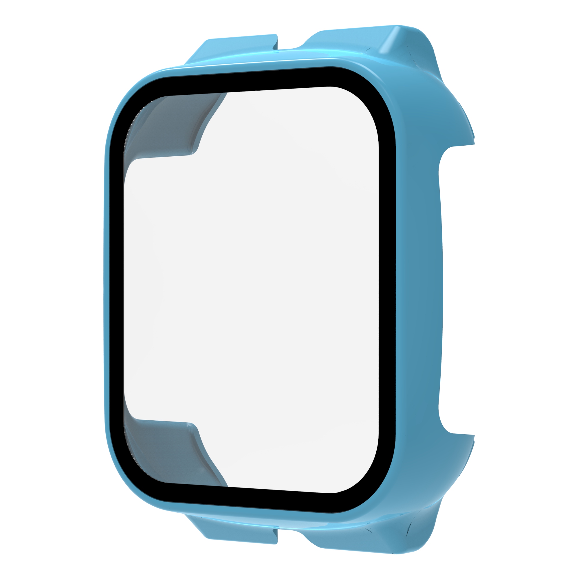 Hard Edge Shell Full Screen Gl - Smartwatch English recension och pris