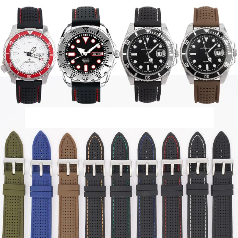 Premium Soft Silicone Watch Ba - Smartwatch Premium Watches For Women recension och pris