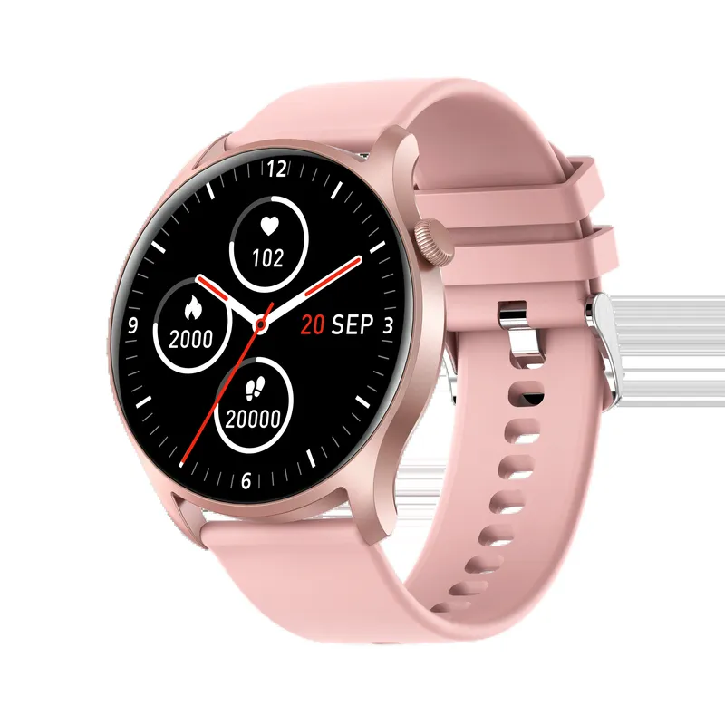 SENBONO MAX8 Men Smart Watch W - Watch Smart Smartwatch recension och pris